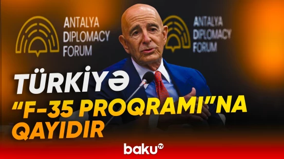 Səfirdən etiraf: "S-400 məsələsi tezliklə həll olunacaq"