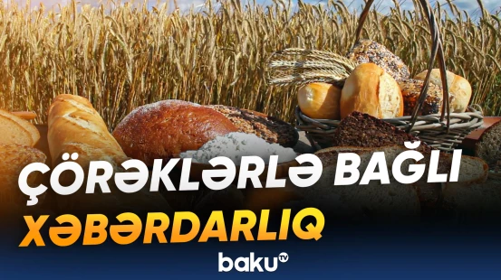 Ən zərərli çörək növü hansıdır?