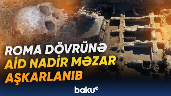 Bu tapıntının əsas dəyəri tam qapalı qalmasındadır
