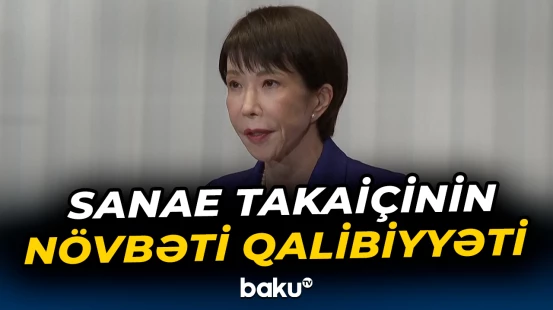 Yaponiya hakim partiyası seçkilərdə böyük qələbə əldə etdi