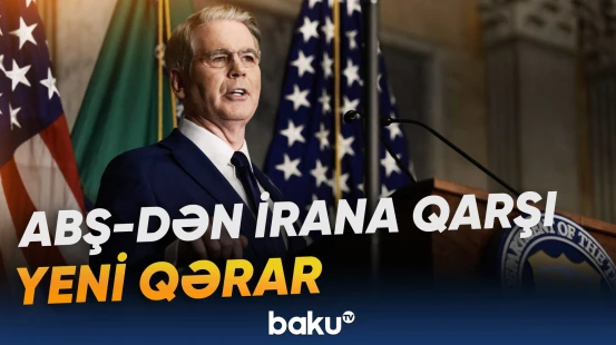 Tehranla işləyən şirkətlər ağır sanksiya ilə üzləşə bilər