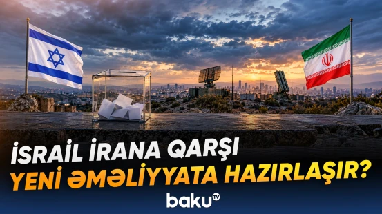 “Mümkün hücuma daha güclü zərbələrlə cavab veriləcək”