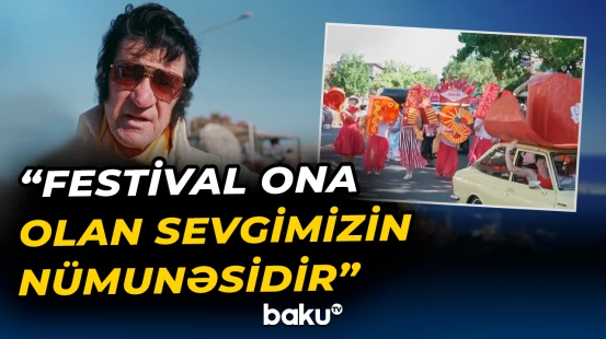 Elvis Preslinin xatirəsi anıldı