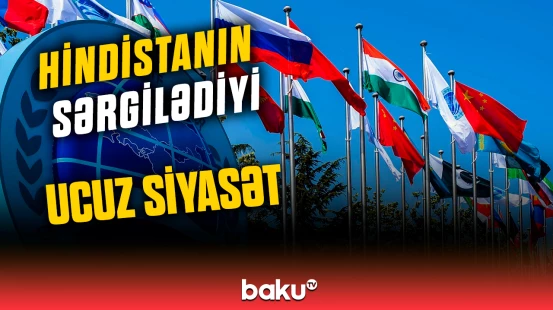 “Belə diplomatik mövqe nümayiş etdirən dövlətin çarəsizliyinin göstəricisidir” | Millət vəkilindən açıqlama