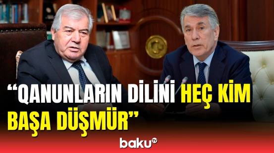 Millət vəkilləri arasında fikir ayrılığı yarandı