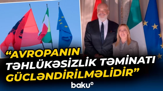 Ukrayna üzrə sülh təşəbbüsləri gündəmdə
