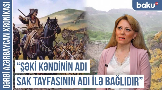 "Babamın bütün ailə üzvlərini ermənilər vəhşicəsinə öldürüblər" | QƏRBİ AZƏRBAYCAN XRONİKASI
