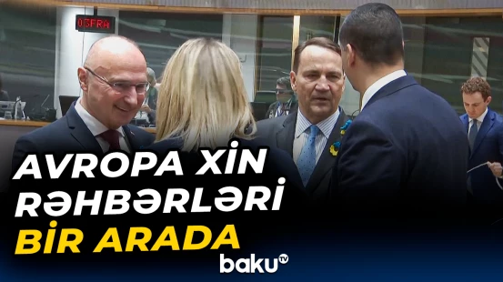 Diplomatlar Rusiyaya qarşı yekdil fikrə gələ bilmədilər