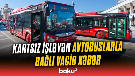 “Bakı və digər ərazilərdə...”| AYNA sədrindən vacib  açıqlama