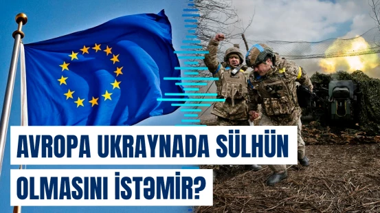 Avropa Birliyi liderləri Putin-Tramp görüşünün olmasını istəmir?