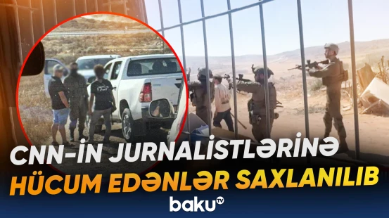 İordan çayının qərb sahilində əməliyyat keçirilib