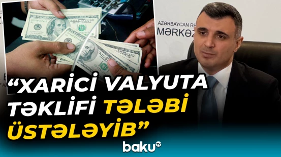 Azərbaycan əhalisinin alıcılıq qabiliyyəti necə dəyişib?