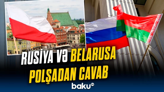 NATO-nun müdafiə qabiliyyəti möhkəmləndirilir |  Polşanın Baş nazirindən açıqlama