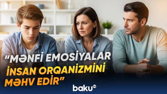 Fiziki və psixoloji sağlamlıqlar bir-biri ilə bağlıdır?