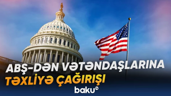 Yaxın Şərqdə gərginlik artır