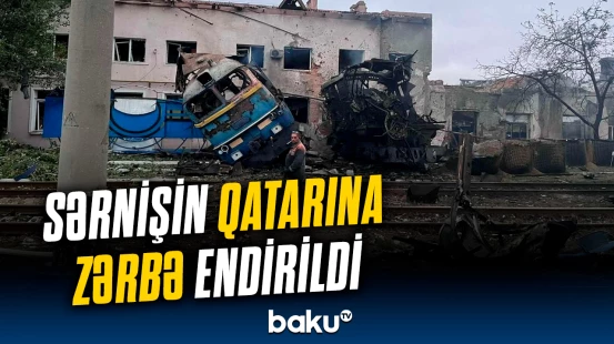 30-a yaxın insan yaralanıb