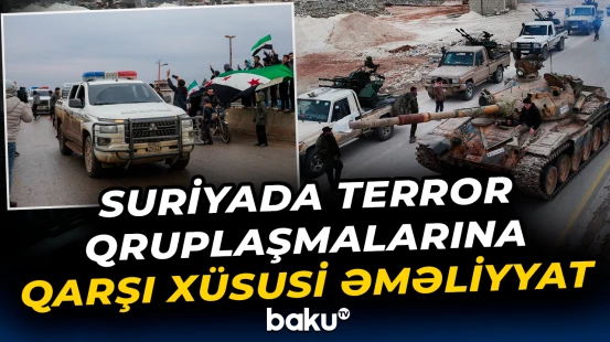 Strateji obyektlər dövlətin nəzarətinə keçdi