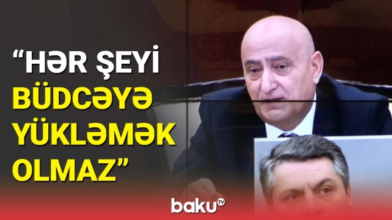 Musa Qasımlıdan mühüm təklif