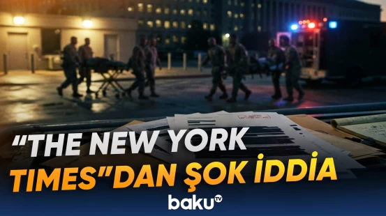 Pentaqon yaralı əsgərlər haqqında məlumatı gizlədib?