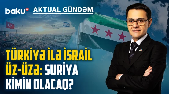 Rusiya – Gürcüstan gizli sövdələşməsi: Azərbaycan üçün təhlükə? - AKTUAL GÜNDƏM