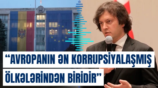 Kobaxidze müxtəlif ölkələrin AB-yə qoşulmaq istəyindən danışdı