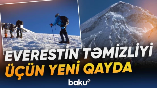 Zirvəni fərh etmək istəyən alpinistlər hansı şərtə əməl etməlidir?