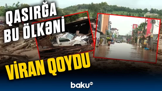 Sakinlərin həyatına son qoyan hadisənin təfərrüatı | Detallar açıqlandı