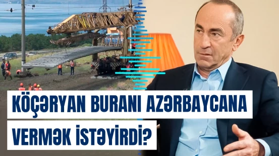 ”TRIPP-ə qarşı “Səlib yürüşü”nə başlayıblar ki...” | Koncoryandan açıqlama