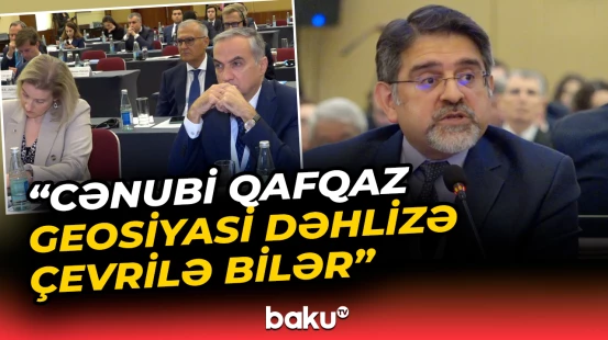 Regionda hansı ölkənin təsiri azalır?