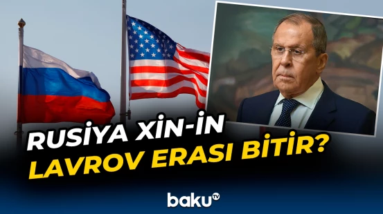 Zaxarova və Peskov “Financial Times”da yazılan məqaləni şərh etdi