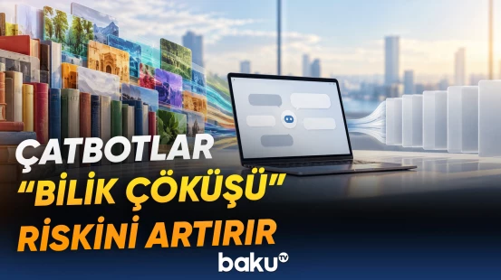 Süni intellektdən istifadə aldığımız məlumatların müxtəlifliyinə necə təsir edə bilər?