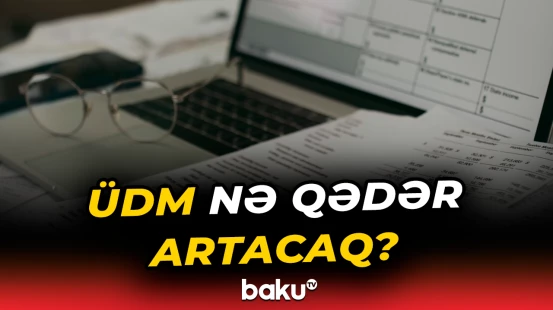 Dünya Bankının Azərbaycanla bağlı proqnozları