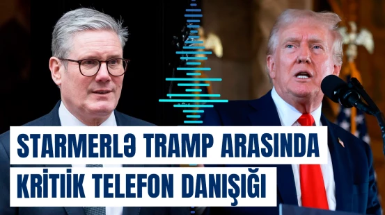 Ukraynanın mövqeyi gücləndirilir? – Danışıqlar barədə son durum