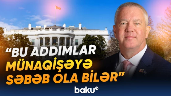 Çin Amerika Birləşmiş Ştatlarına xəbərdarlıq etdi