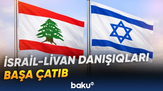 Tərəflər yeni qətnamə ilə bağlı BMT TŞ-yə müraciət edəcək