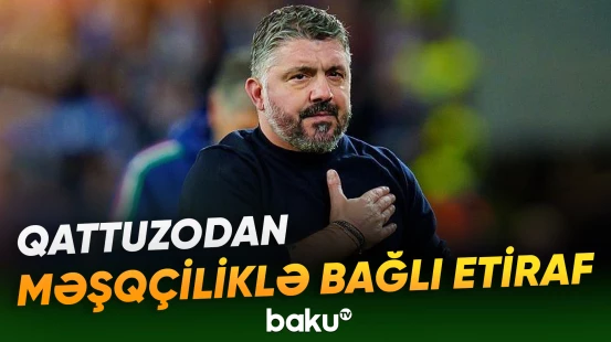 Gimnastlarımız Dünya Kubokunda qalib oldular