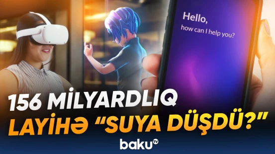 Süni intellektə qarşı narazılıqlar niyə artır?