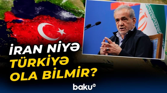 Pezeşkianın “islahat planı” və Xameneinin “dini maneə”si