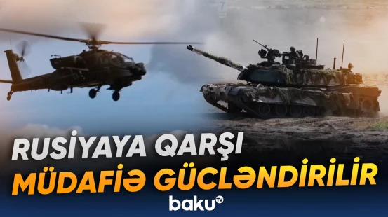 Litva və Polşa fövqəladə vəziyyətə qarşı birgə təxliyə planı hazırlayır