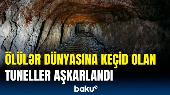 Hər kəsi təəccübləndirən faktlar | Araşdırmalar davam edir