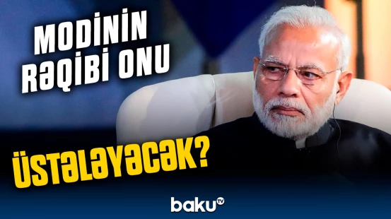 Hindistandakı mitinqlərdə ən son vəziyyət