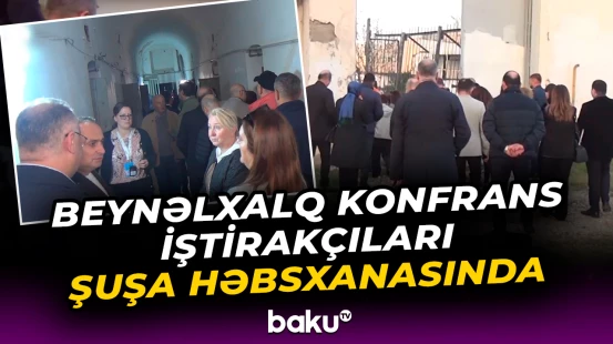 Azərbaycanlılara verilən işgəncə və kütləvi məzarlıqlarla bağlı məlumat verildi