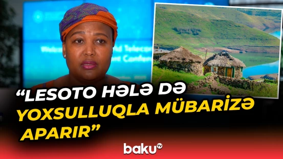 Beynəlxalq Telekommunikasiya İttifaqının Bakıda keçirilən konfransının əhəmiyyəti