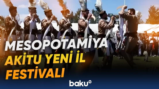 Suriyada maraqla qarşılanan festival