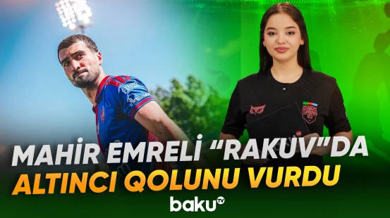 Harri Keyn “Qızıl top” uğrunda mübarizədə əsas favoritdir