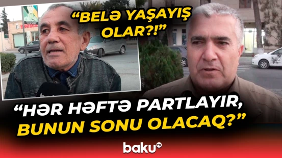 “Cərimələnirəmsə, problem yoxdur” | Nasaz avtomobil sürücüləri ilə bağlı reyd