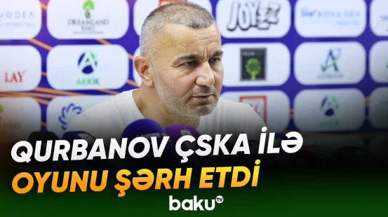 Azərbaycan klubları avrokuboklarda növbəti oyunlarını keçirdi