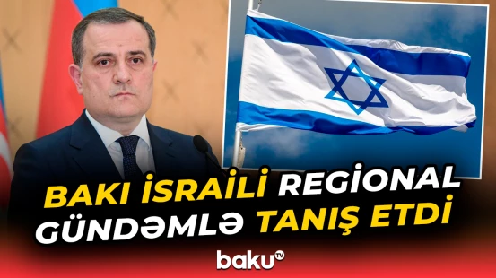 Normallaşma prosesi, təhlükəsizlik və beynəlxalq məsələlər ətrafında fikir mübadiləsi