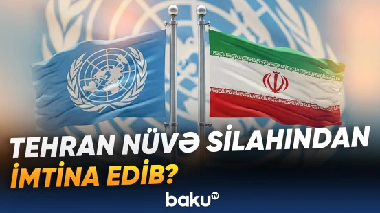 Tramp xüsusi nümayəndələrini İranla danışıqlara göndərməyəcək