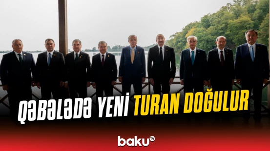 Türk dünyası vahid mərkəzdə birləşir | Zirvənin əsas mövzusu nə idi?